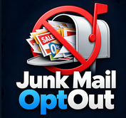 Junk Mail OptOut logo